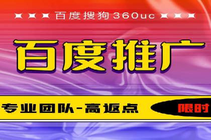 竞价托管服务案例解析
